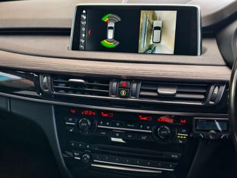 BMW X5 3.0 X5 M50D Auto 4WD 5dr