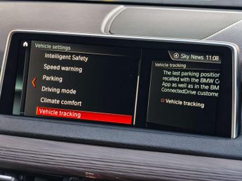 BMW X5 3.0 X5 M50D Auto 4WD 5dr