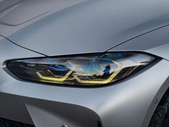 BMW M4 3.0 M4 Competition Edition Auto 2dr