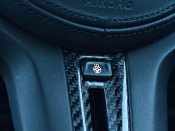 BMW M4 3.0 M4 Competition Edition Auto 2dr