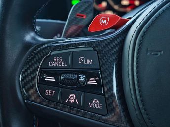 BMW M4 3.0 M4 Competition Edition Auto 2dr