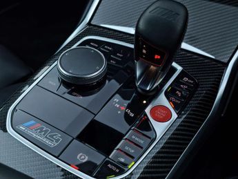 BMW M4 3.0 M4 Competition Edition Auto 2dr