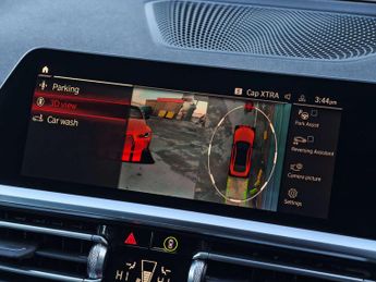 BMW M4 3.0 M4 Competition Edition Auto 2dr