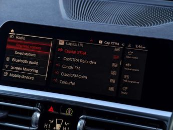 BMW M4 3.0 M4 Competition Edition Auto 2dr