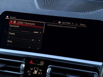 BMW M4 3.0 M4 Competition Edition Auto 2dr