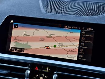 BMW M4 3.0 M4 Competition Edition Auto 2dr