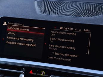 BMW M4 3.0 M4 Competition Edition Auto 2dr