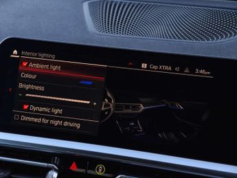 BMW M4 3.0 M4 Competition Edition Auto 2dr