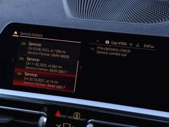 BMW M4 3.0 M4 Competition Edition Auto 2dr