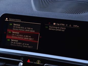 BMW M4 3.0 M4 Competition Edition Auto 2dr