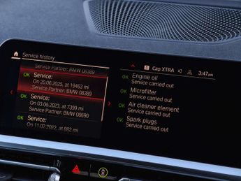 BMW M4 3.0 M4 Competition Edition Auto 2dr