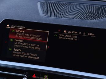 BMW M4 3.0 M4 Competition Edition Auto 2dr