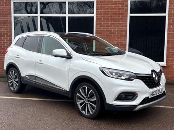 Renault Kadjar 1.3 Kadjar S Edition TCe 5dr