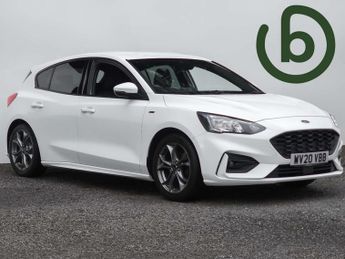 Ford Focus 1.0 Focus ST-Line 5dr
