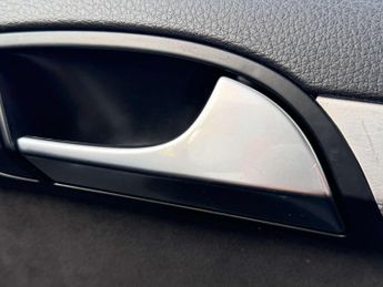 AUDI Q7 3.0 TDI V6 S line Plus SUV 5dr Diesel Tiptronic quattro Euro 5 (