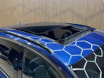 AUDI Q5 2.0 Q5 S Line+ TDI Quattro Auto 4WD 5dr