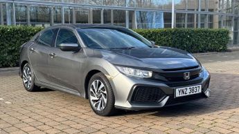 Honda Civic 1.0 Civic SE VTec 5dr