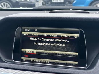 Mercedes-Benz E-CLASS 2.1 E250 AMG Sport CDi Auto 4dr