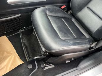 Mercedes-Benz E-CLASS 2.1 E250 AMG Sport CDi Auto 4dr