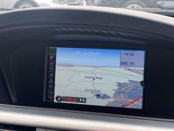 BMW 3 SERIES 2.0 320d Exclusive Edition Auto 4dr