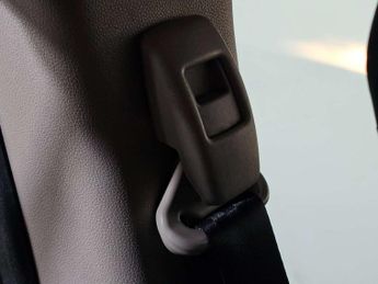 CITROEN BERLINGO MULTISPACE 1.6 Berlingo Multispace Feel Edition Blue HDi Semi-Auto 5dr