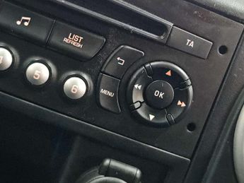 CITROEN BERLINGO MULTISPACE 1.6 Berlingo Multispace Feel Edition Blue HDi Semi-Auto 5dr