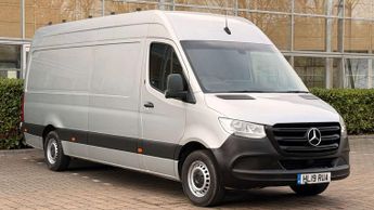Mercedes Sprinter 2.1 Sprinter 314 CDI