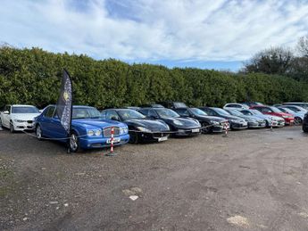 Vauxhall Astra 1.6 Astra Exite 5dr