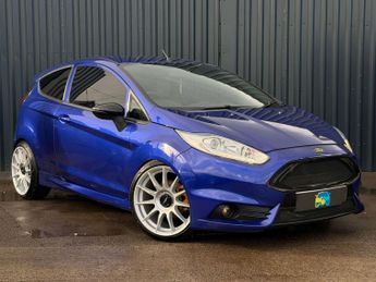 Ford Fiesta 1.6 Fiesta ST-2 T 3dr