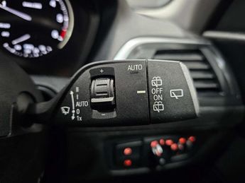 BMW 1 SERIES 2.0 118D Sport Auto 5dr