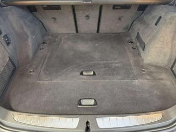 BMW 3 SERIES 2.0 320d M Sport Shadow Edition Auto 5dr