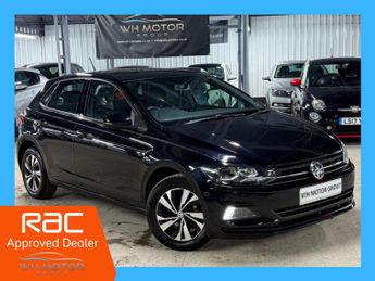 Volkswagen Polo 1.0 Polo SE TSi Semi-Auto 5dr