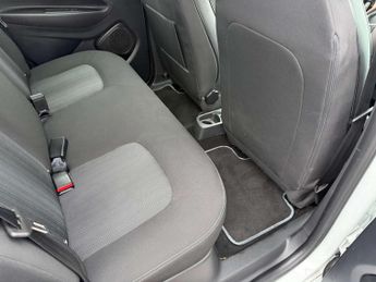 RENAULT ZOE Zoe i Dynamique Nav ZE40 Auto 5dr