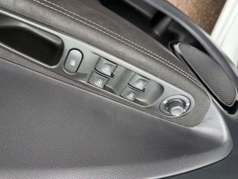 RENAULT ZOE Zoe i Dynamique Nav ZE40 Auto 5dr