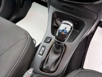 RENAULT ZOE Zoe i Dynamique Nav ZE40 Auto 5dr