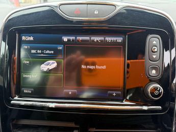 RENAULT ZOE Zoe i Dynamique Nav ZE40 Auto 5dr