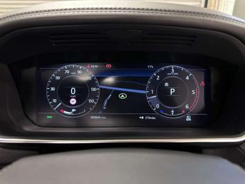 Land Rover Range Rover Sport 3.0 Range Rover Sport Autobiography Dynamic SDV6 Auto 4WD 5dr