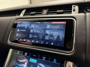 Land Rover Range Rover Sport 3.0 Range Rover Sport Autobiography Dynamic SDV6 Auto 4WD 5dr