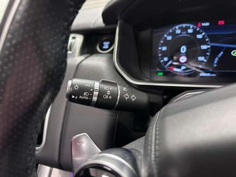 Land Rover Range Rover Sport 3.0 Range Rover Sport Autobiography Dynamic SDV6 Auto 4WD 5dr