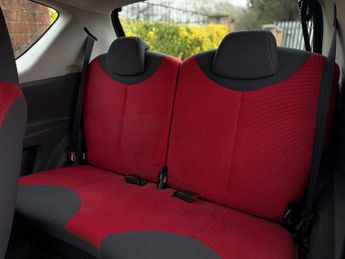 Peugeot 107 1.0 107 Urban Move 3dr