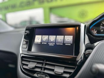 PEUGEOT 2008 1.2 2008 Allure S/S Auto 5dr