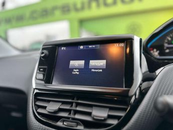 PEUGEOT 2008 1.2 2008 Allure S/S Auto 5dr