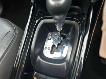 PEUGEOT 2008 1.2 2008 Allure S/S Auto 5dr