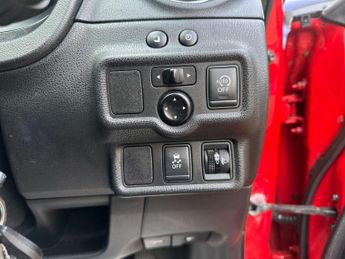 NISSAN NOTE 1.2 Note Acenta Premium DiG-S CVT 5dr