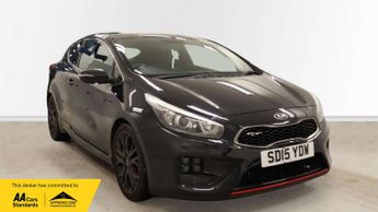 Kia Ceed 1.6 ProCeed GT 3dr