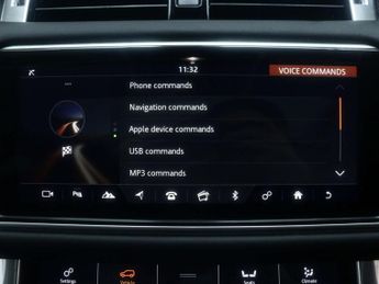 LAND ROVER RANGE ROVER SPORT 2.0 Range Rover Sport HSE Dynamic PHEV Auto 4WD 5dr