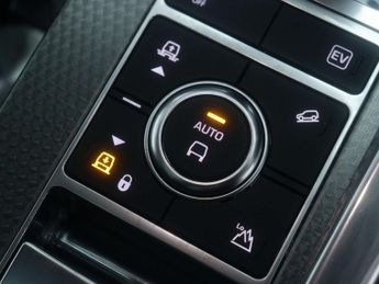 LAND ROVER RANGE ROVER SPORT 2.0 Range Rover Sport HSE Dynamic PHEV Auto 4WD 5dr