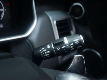 LAND ROVER RANGE ROVER SPORT 2.0 Range Rover Sport HSE Dynamic PHEV Auto 4WD 5dr