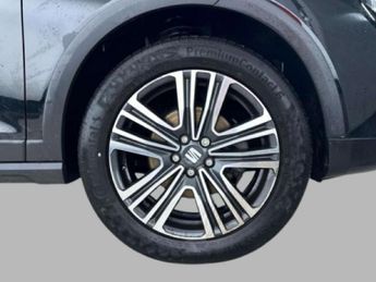 SEAT ARONA 1.0 Arona SE Edition TSI Semi-Auto 5dr