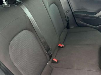 SEAT ARONA 1.0 Arona SE Edition TSI Semi-Auto 5dr